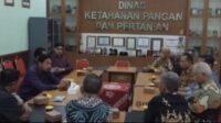 Komisi B DPRD Blora Studi Referensi ke Bantul, Dorong Modernisasi dan Hilirisasi Pertanian