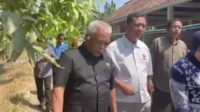 Komisi B DPRD Blora Tinjau BLIBD Tunjungan, Soroti Inseminasi Buatan dan Pembibitan Ternak