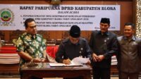 DPRD Blora dan Pemkab Sepakati Arah Anggaran 2026–2027, Fokus Pembangunan dan Kesejahteraan Warga